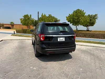 صورة 3 لـ 2017 FORD EXPLORER