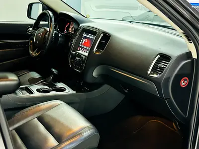 2020 Dodge DURANGO 缩略图 20