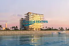 Premium Interiors | 50/50 Plan | Beach Access