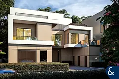 Quiet Location | Biggest Plot | Type A Layout