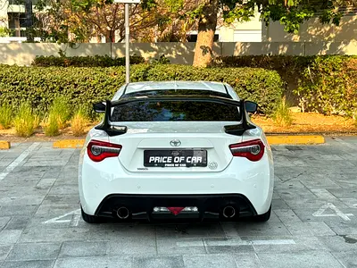 صورة 2 لـ 2019 Toyota 86