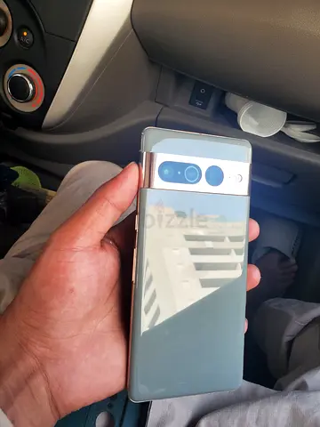 Google pixel 7 pro