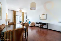 Modern Living l Prime Location l Lake View
