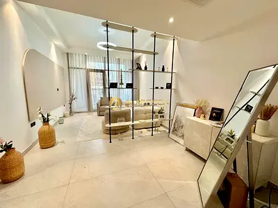 UNFURNISHED | READY TO MOVE | PRIME LOCATION