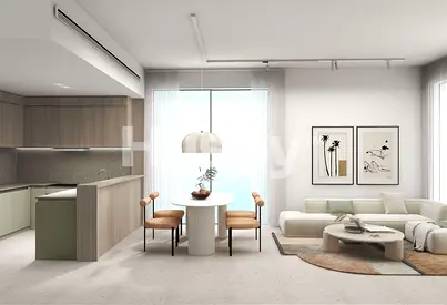 Original Price | Near Handover | Mid Floor