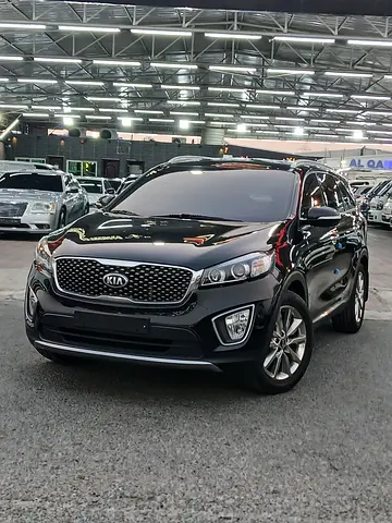 2015 KIA SORENTO — миниатюра 4
