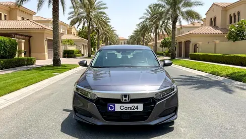 صورة مصغرة 2 لـ 2020 Honda ACCORD