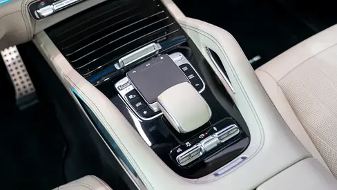 صورة مصغرة 15 لـ 2021 Mercedes-BENZ GLE