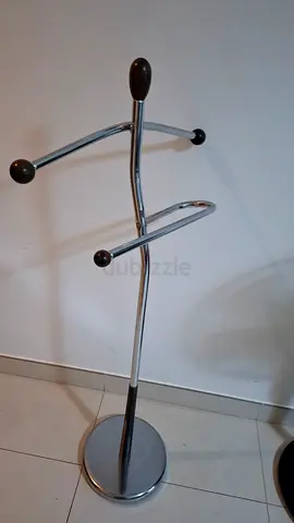 Coat / dress stand from homebox