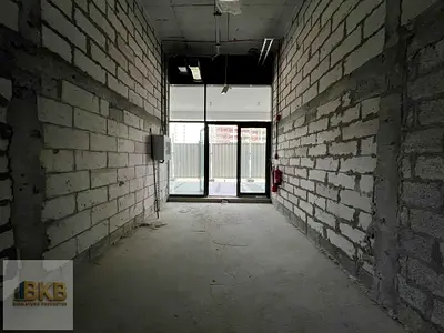 Premium Shell & Core Retail Space | Flexible Cheques