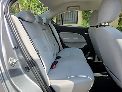 Mitsubishi Attrage GLX Top Line, миниатюра 13