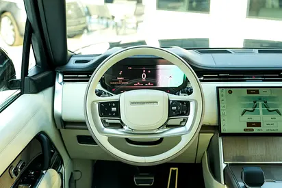 صورة مصغرة 10 لـ 2026 LAND Rover RANGE ROVER