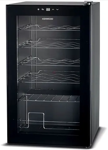 Kenwood Wine Fridge