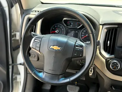 2020 Chevrolet TRAILBLAZER 照片 6