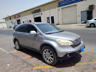 صورة 3 لـ 2007 Honda CR-V