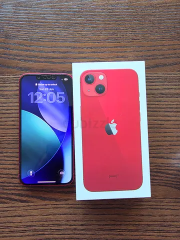 iPhone 13 (128GB)