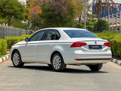 Volkswagen Bora, миниатюра 6