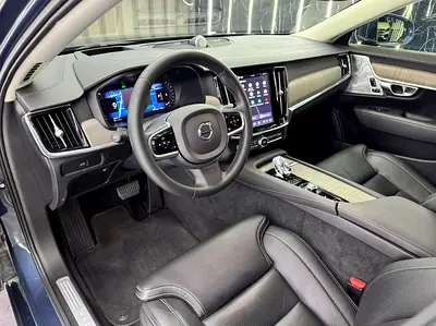 Volvo S90 B6 Inscription, миниатюра 9