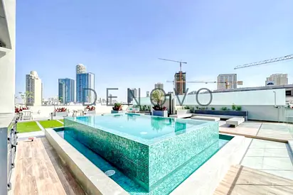 Best Deal l Furnished 1BR | Ready To Move-in