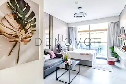 Best Deal l Furnished 1BR | Ready To Move-in