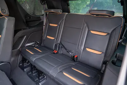 2024 GMC YUKON 照片 8