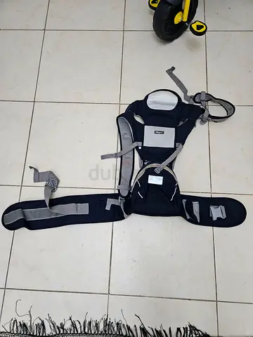 Kangaroo bag