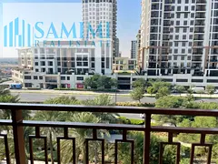 3 BED FULL VIEW LARGE TERRACE HIGHER FLOOR READY TO MOVE IN