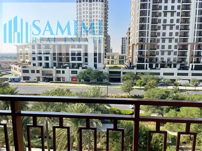 3 BED FULL VIEW LARGE TERRACE HIGHER FLOOR READY TO MOVE IN