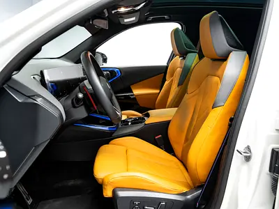 BMW X3 M50 xDrive, миниатюра 10