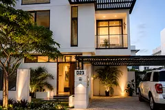 4BR Villa |Ready to Move| Sea| 5 Year Installments