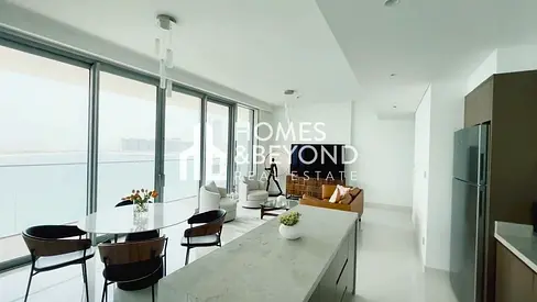 Luxury Apartment | Stunning View | Emaar Beachfront