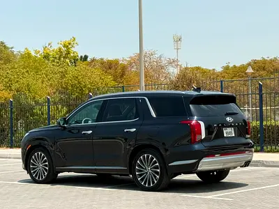 2023 Hyundai PALISADE — фото 10