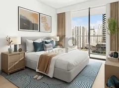 Luxurious Living | Modern Style | Marina View