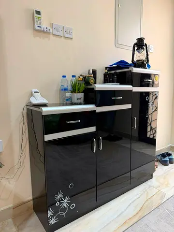 Shoe Rack