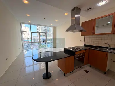 Chiller Free | Prime Location | Offer Price: AED 43,000/-