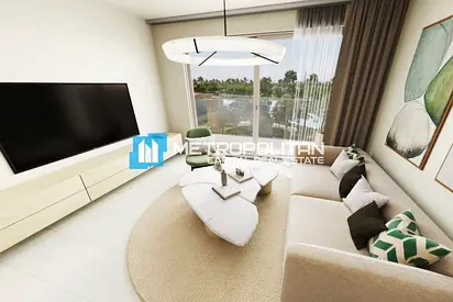 Selling At OP | Top Floor 1BR+Balcony | Waterfront