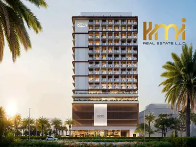 Luxury Lifestyle | Branded Tower | Prime Location