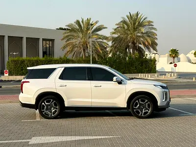 2024 Hyundai PALISADE — фото 3