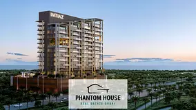 Premium 1BR | 40/60 Payment Plan | 5% Discount | Seacliff