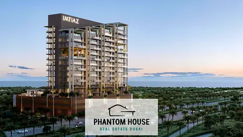 Premium 1BR | 40/60 Payment Plan | 5% Discount | Seacliff