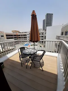 Fully Furnished | Spacious Layout |Great Amenities