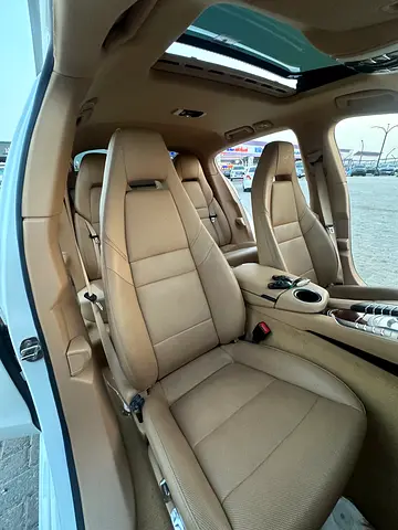 صورة مصغرة 17 لـ 2013 Porsche PANAMERA