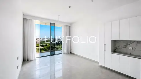 Golf Course Views | Maids Room | Available