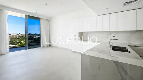 Golf Course Views | Maids Room | Available