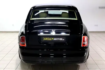 2008 ROLLS-ROYCE PHANTOM 照片 3