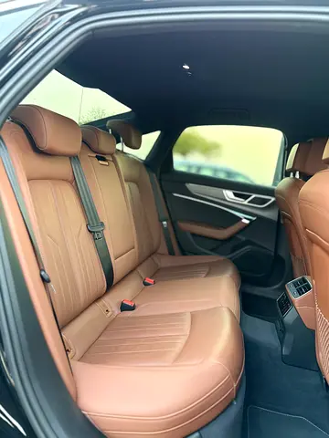 صورة 8 لـ 2024 AUDI A6