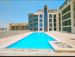 No Commission- All inclusive neat Studio apartment for rent in International city 2