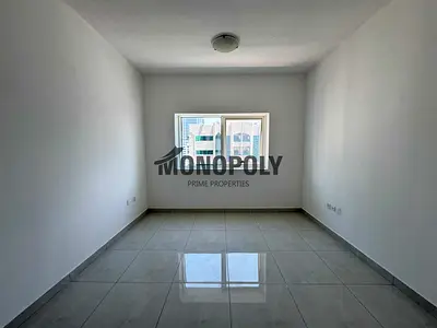 LIMITED TIME OFFER! | ONE MONTH FREE! | Pool & Gym | Clean and Modern Apartment 1BHK | Prime Locati