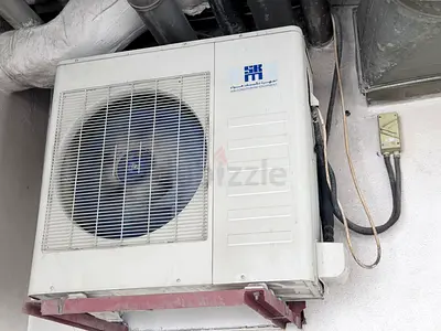 Air conditioning equipment