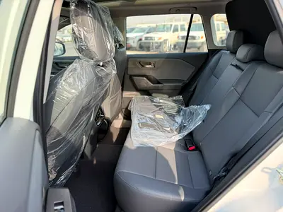 Toyota RAV4 XLE, миниатюра 15